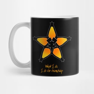 Wayfinder - Terra Mug